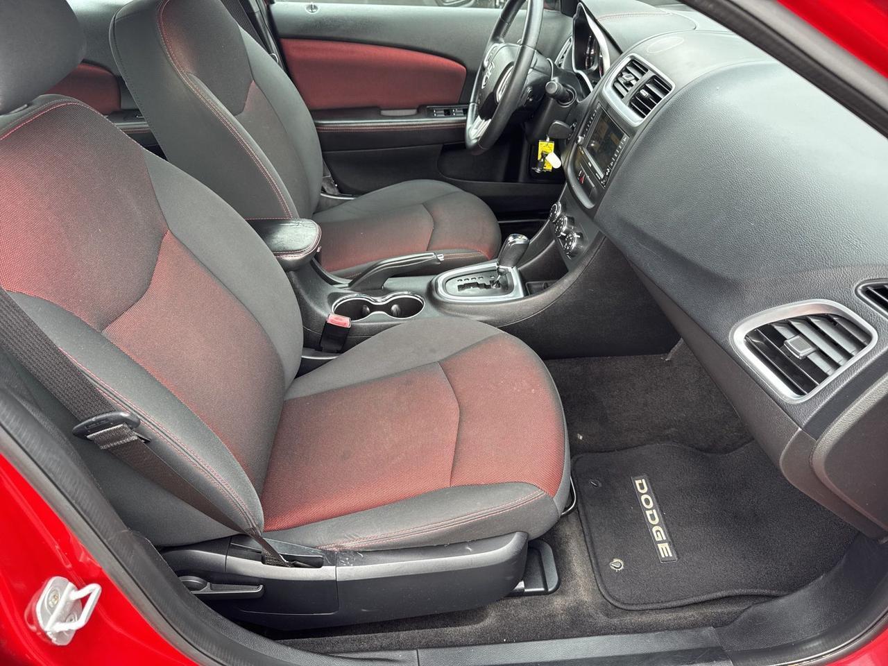 2012 Dodge Avenger SXT Plus Warrenton VA