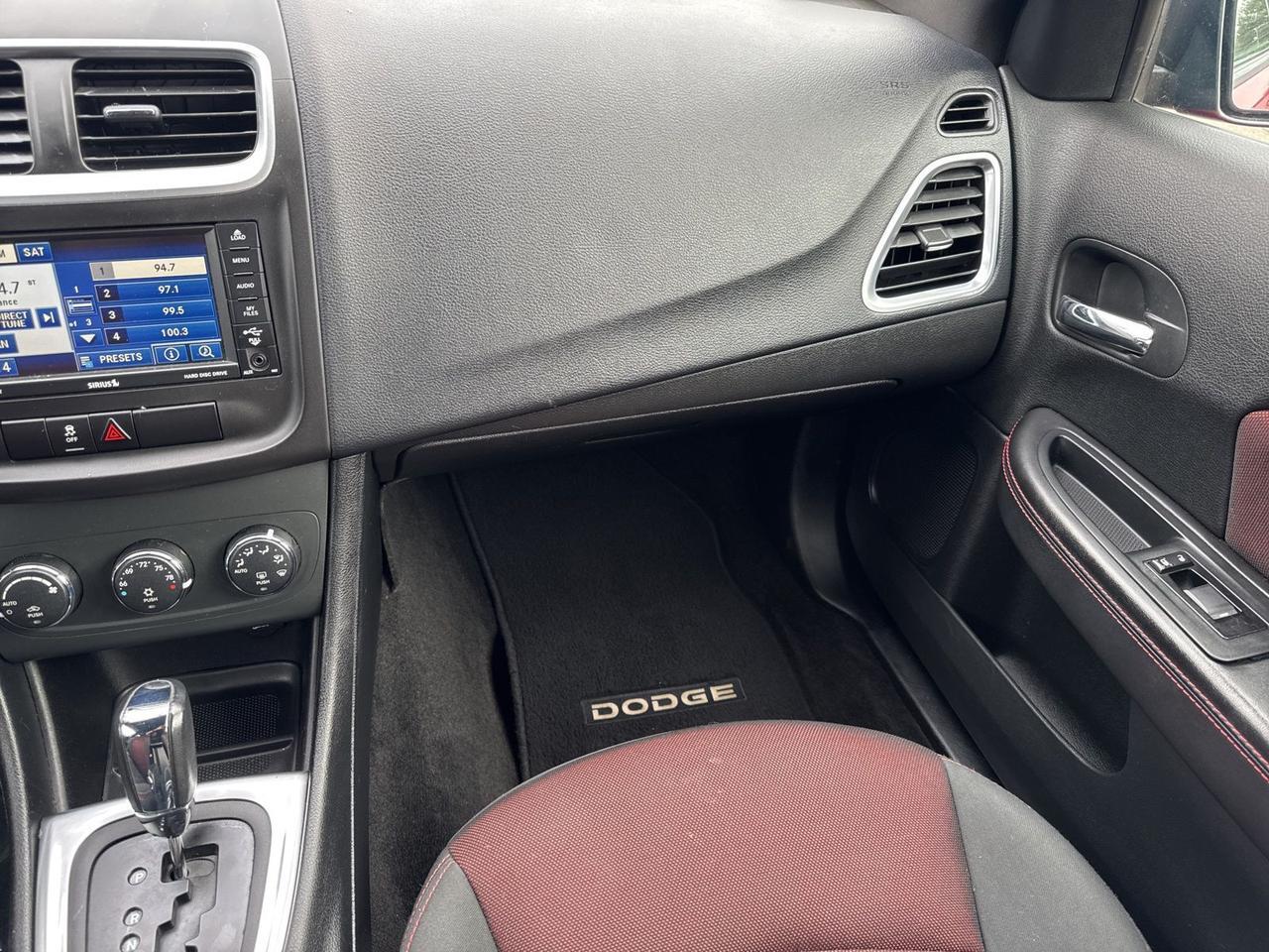 2012 Dodge Avenger SXT Plus Warrenton VA