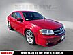 2012 Dodge Avenger SXT Plus