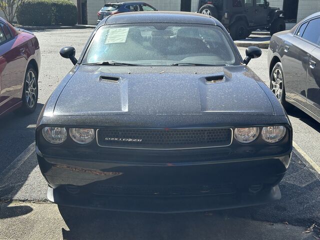 2012 Dodge Challenger Morrow GA