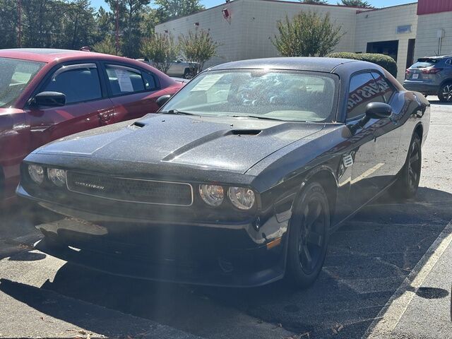 2012 Dodge Challenger Morrow GA