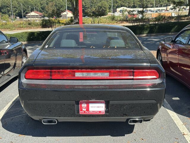 2012 Dodge Challenger Morrow GA