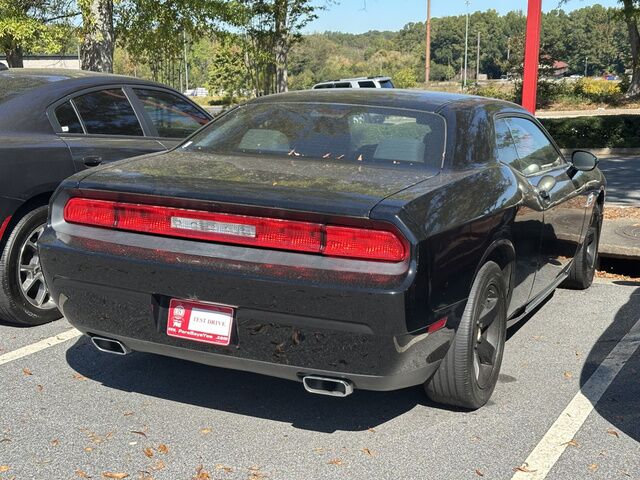 2012 Dodge Challenger Morrow GA
