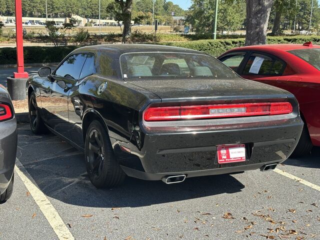 2012 Dodge Challenger Morrow GA