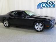 2012 Dodge Challenger 2dr Cpe SXT Eau Claire WI 2012 Dodge Challenger 2dr Cpe SXT Eau Claire WI