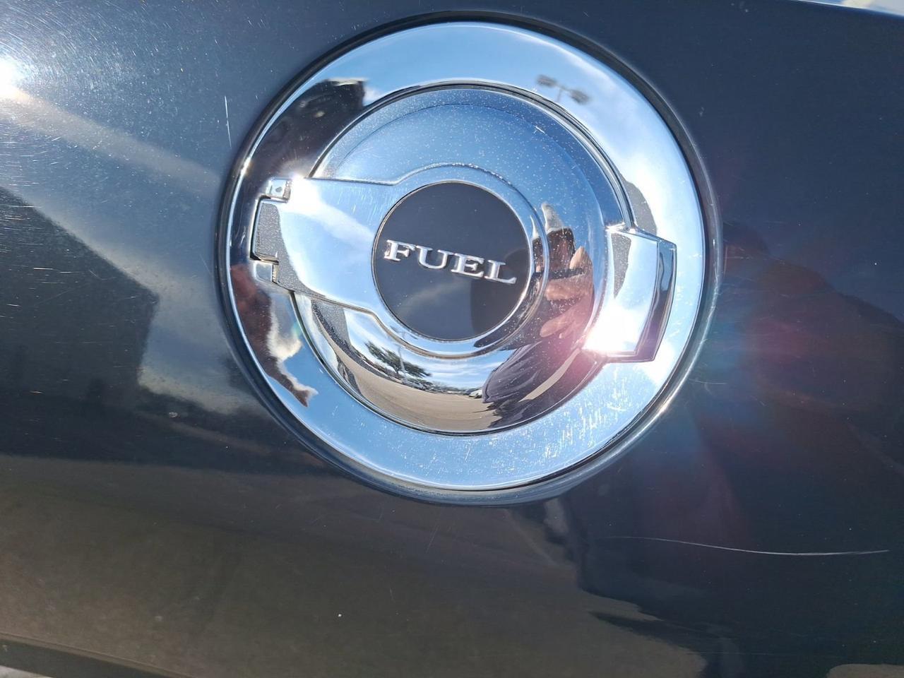 2012 Dodge Challenger Rallye Redline Hurst TX