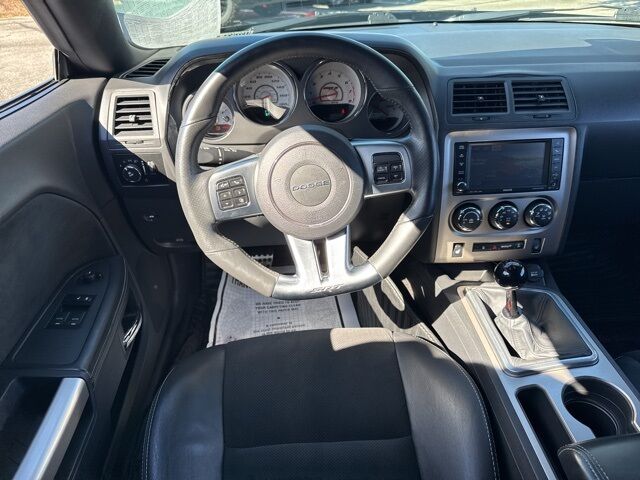 2012 Dodge Challenger SRT8 392 Kerrville TX