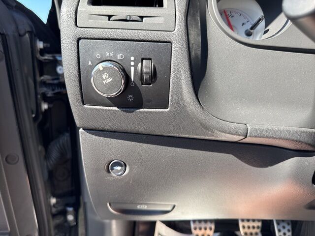 2012 Dodge Challenger SRT8 392 Kerrville TX