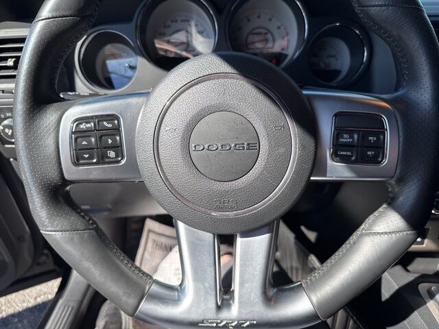 2012 Dodge Challenger SRT8 392 Kerrville TX