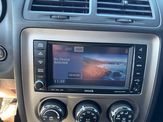 2012 Dodge Challenger SRT8 392 Kerrville TX