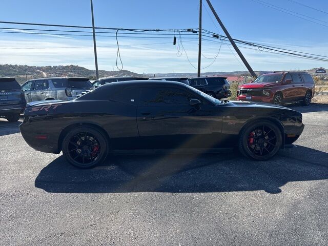 2012 Dodge Challenger SRT8 392 Kerrville TX
