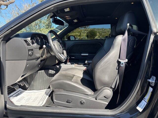 2012 Dodge Challenger SRT8 392 Kerrville TX