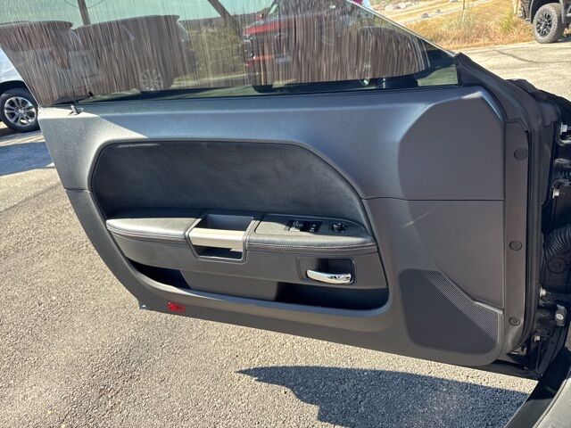 2012 Dodge Challenger SRT8 392 Kerrville TX