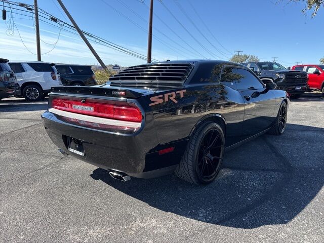2012 Dodge Challenger SRT8 392 Kerrville TX