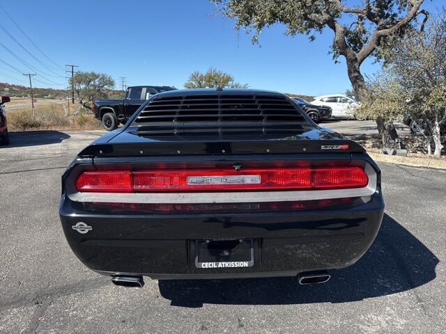 2012 Dodge Challenger SRT8 392 Kerrville TX