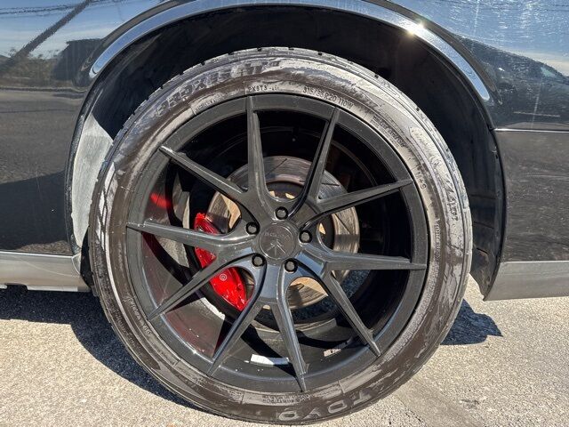 2012 Dodge Challenger SRT8 392 Kerrville TX