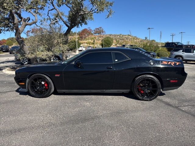2012 Dodge Challenger SRT8 392 Kerrville TX