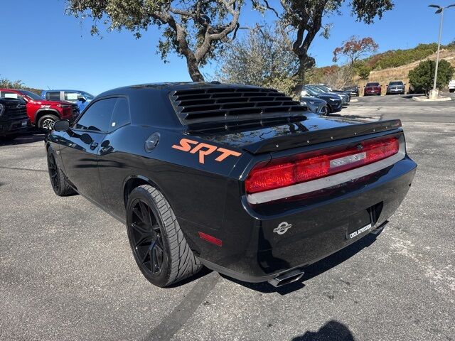 2012 Dodge Challenger SRT8 392 Kerrville TX