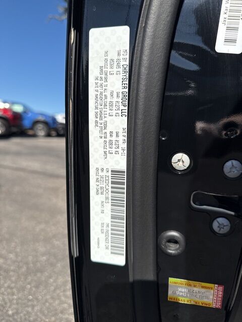 2012 Dodge Challenger SRT8 392 Kerrville TX