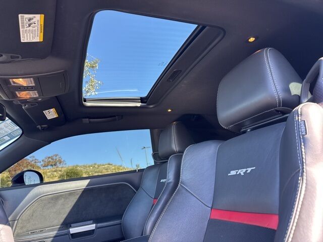 2012 Dodge Challenger SRT8 392 Kerrville TX