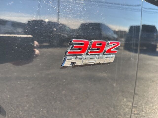 2012 Dodge Challenger SRT8 392 Kerrville TX