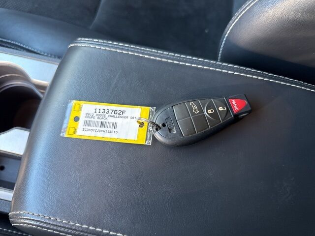 2012 Dodge Challenger SRT8 392 Kerrville TX