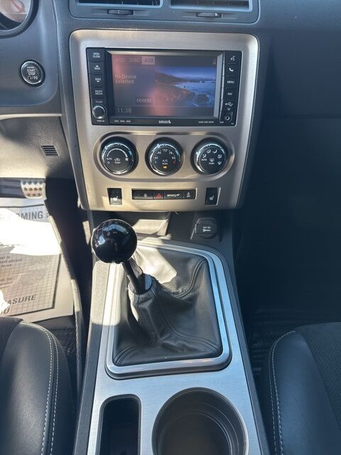 2012 Dodge Challenger SRT8 392 Kerrville TX