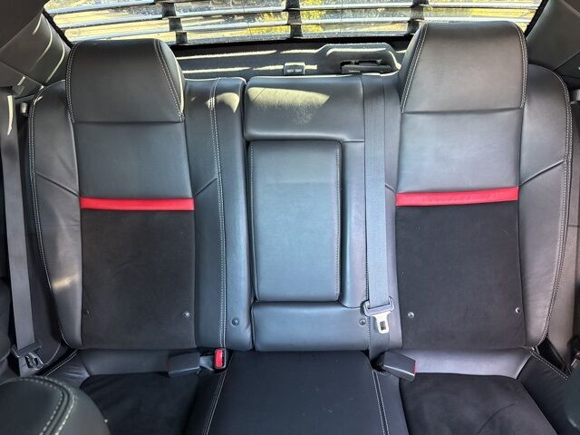 2012 Dodge Challenger SRT8 392 Kerrville TX