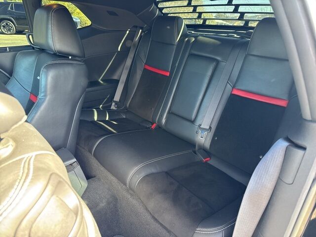 2012 Dodge Challenger SRT8 392 Kerrville TX