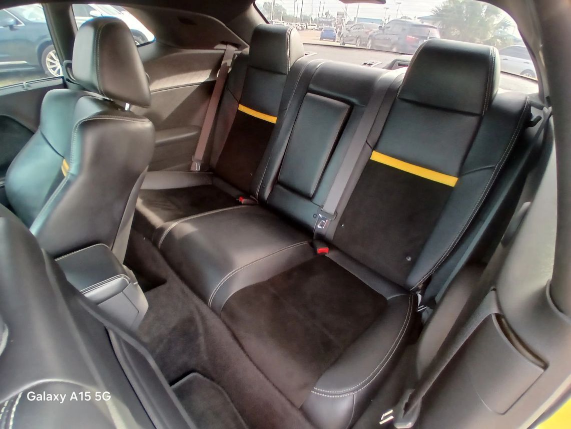 2012 Dodge Challenger SRT8 392 Coupe 2D Maitland FL