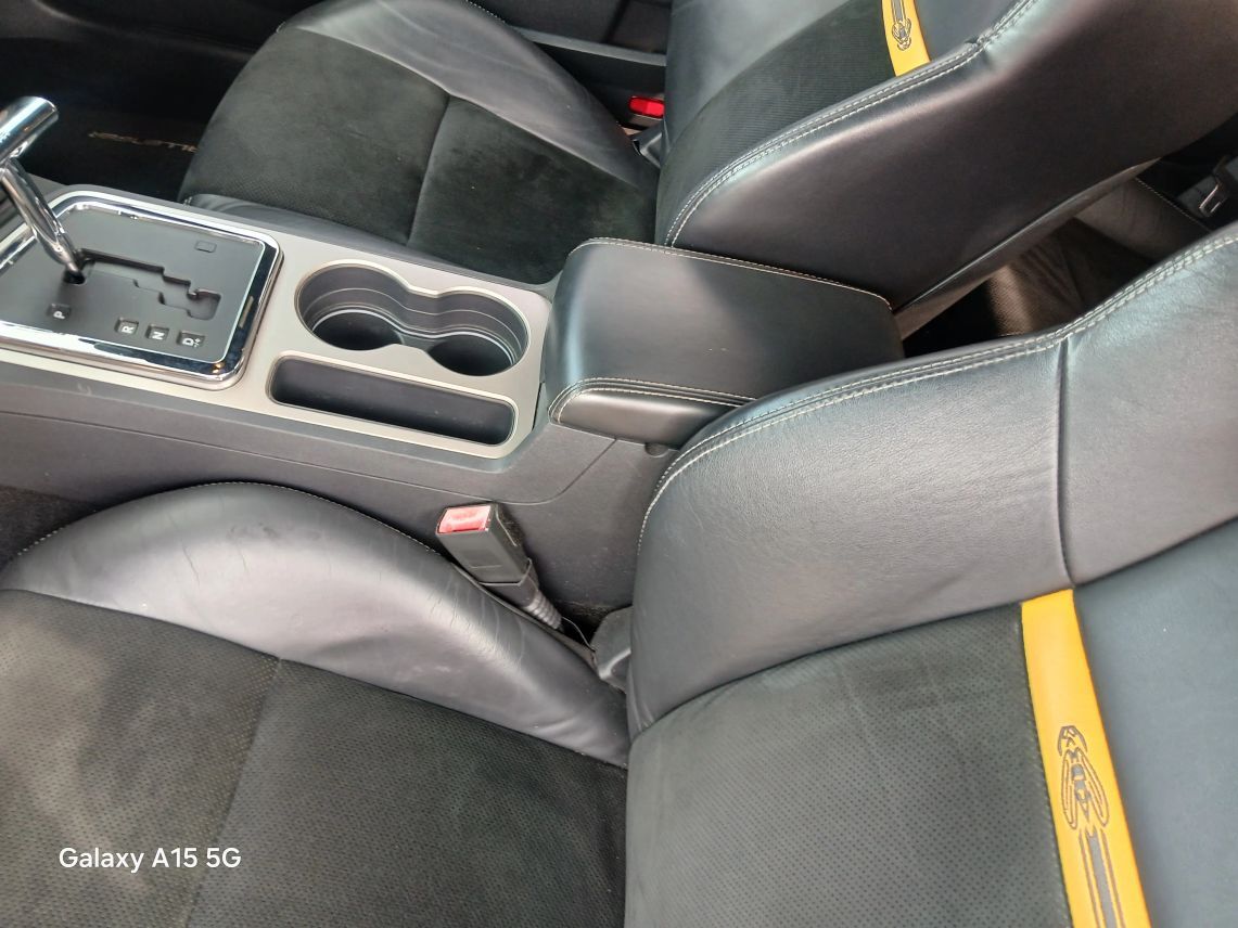 2012 Dodge Challenger SRT8 392 Coupe 2D Maitland FL