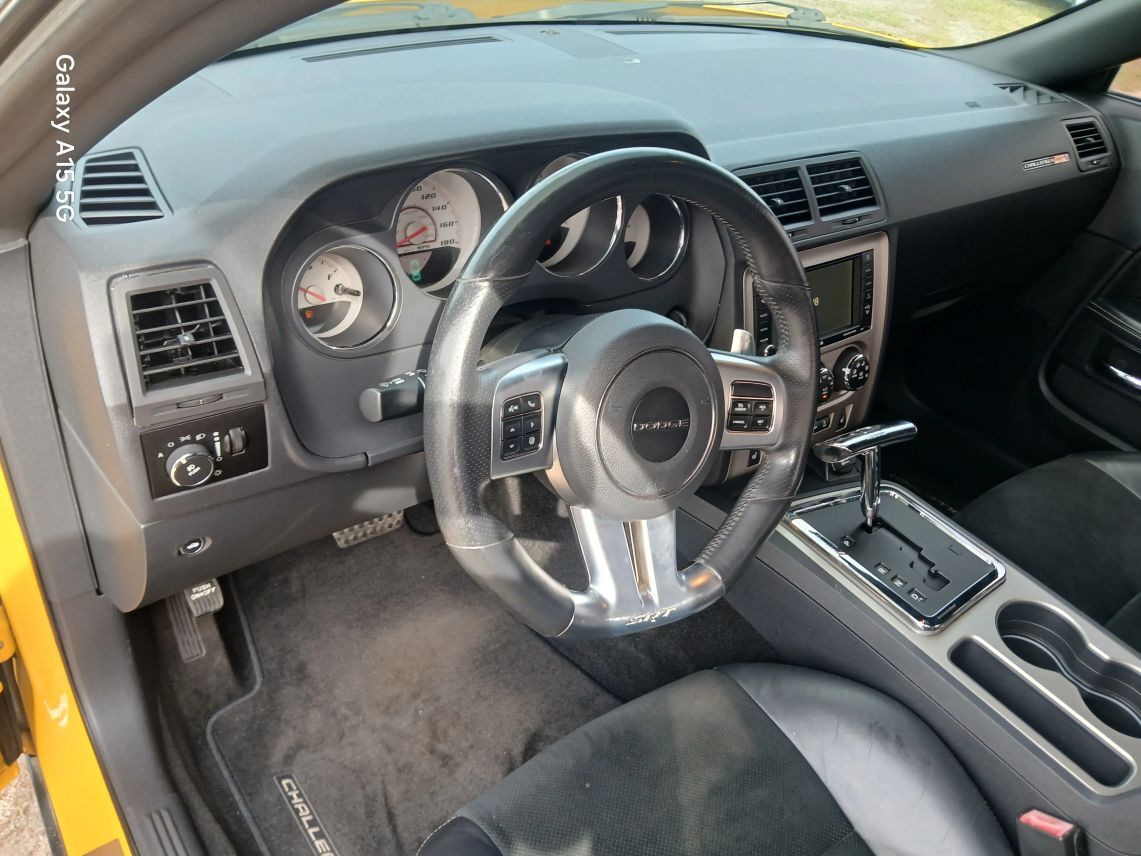 2012 Dodge Challenger SRT8 392 Coupe 2D Maitland FL