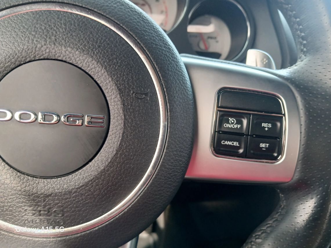 2012 Dodge Challenger SRT8 392 Coupe 2D Maitland FL