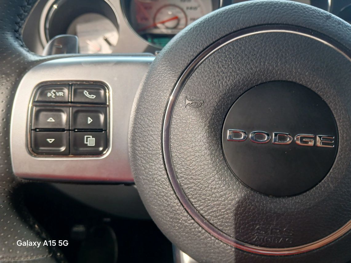 2012 Dodge Challenger SRT8 392 Coupe 2D Maitland FL