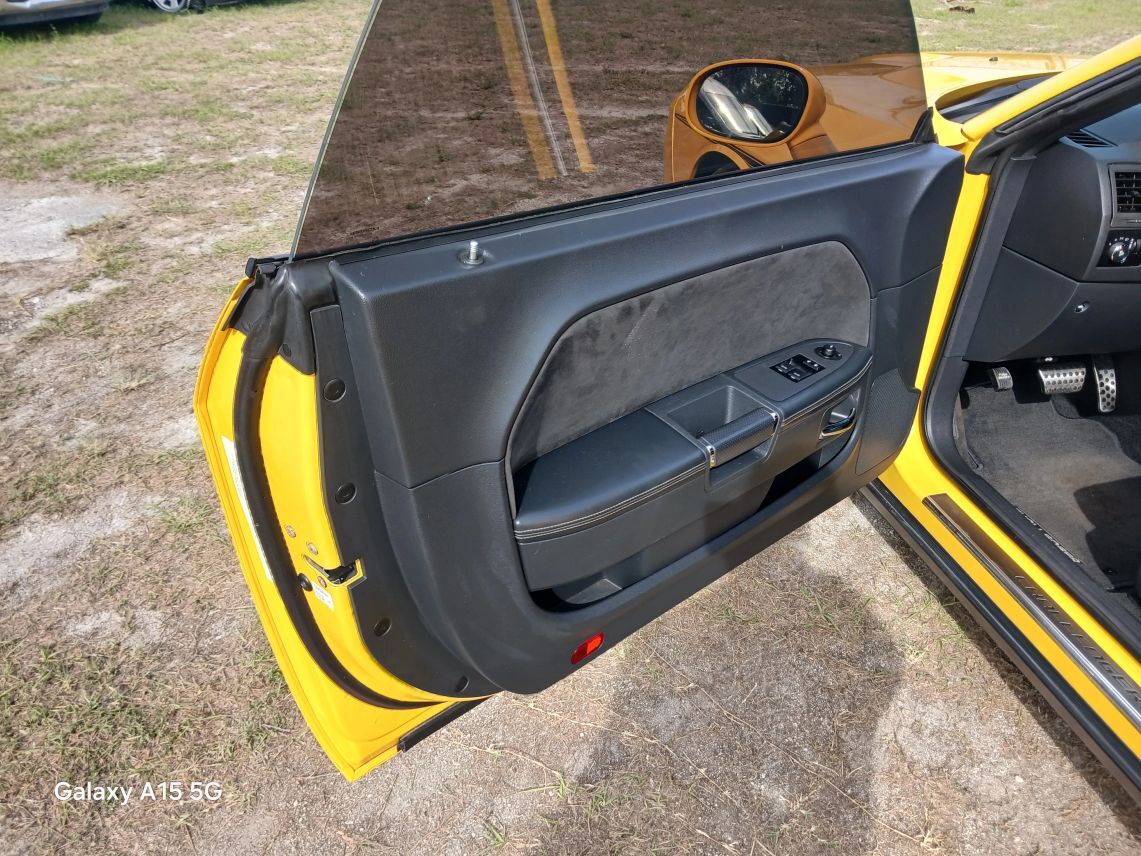 2012 Dodge Challenger SRT8 392 Coupe 2D Maitland FL