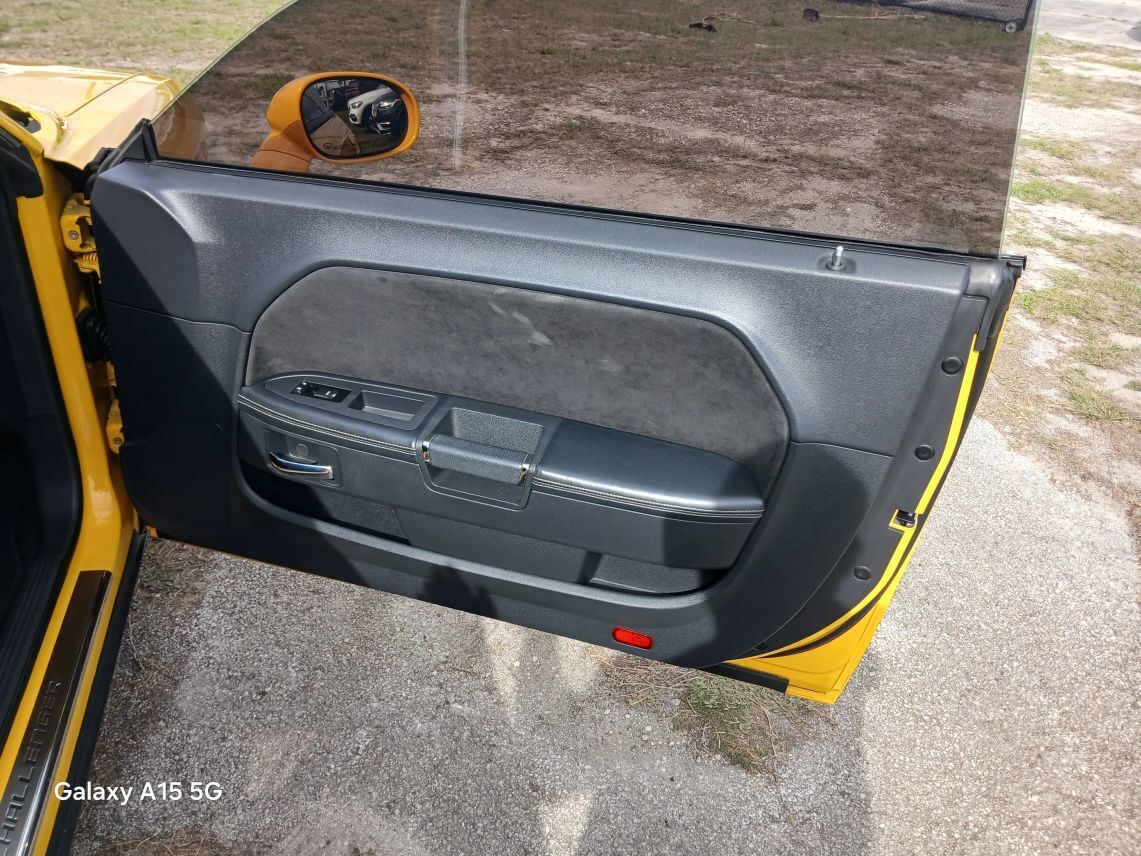 2012 Dodge Challenger SRT8 392 Coupe 2D Maitland FL