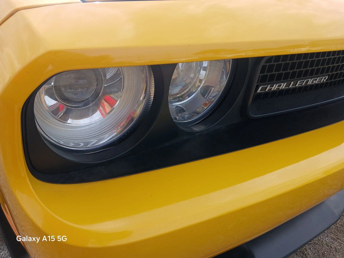 2012 Dodge Challenger SRT8 392 Coupe 2D Maitland FL