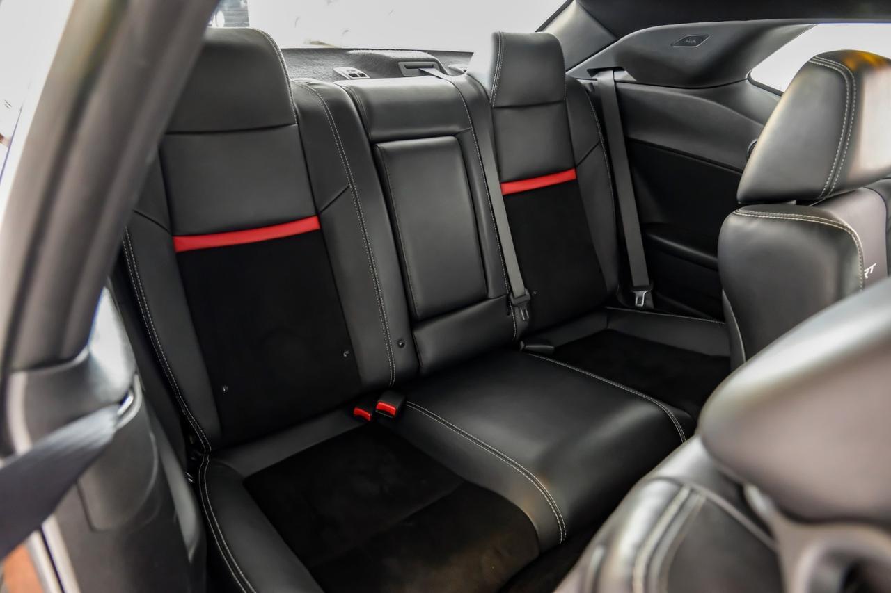 2012 Dodge Challenger SRT8 392 HEMI AUTOMATIC NAVIGATION SUNROOF LEATHER HEATED SEATS Carrollton TX