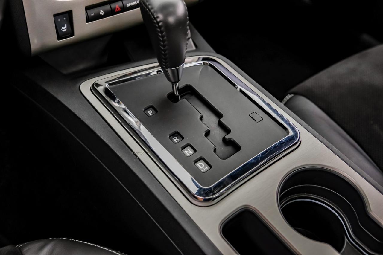 2012 Dodge Challenger SRT8 392 HEMI AUTOMATIC NAVIGATION SUNROOF LEATHER HEATED SEATS Carrollton TX