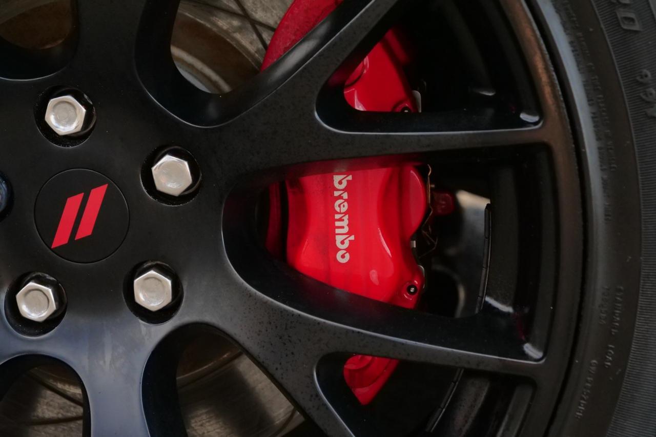 2012 Dodge Challenger SRT8 392 / Manual / Premium Sound Group! Lincolnton NC