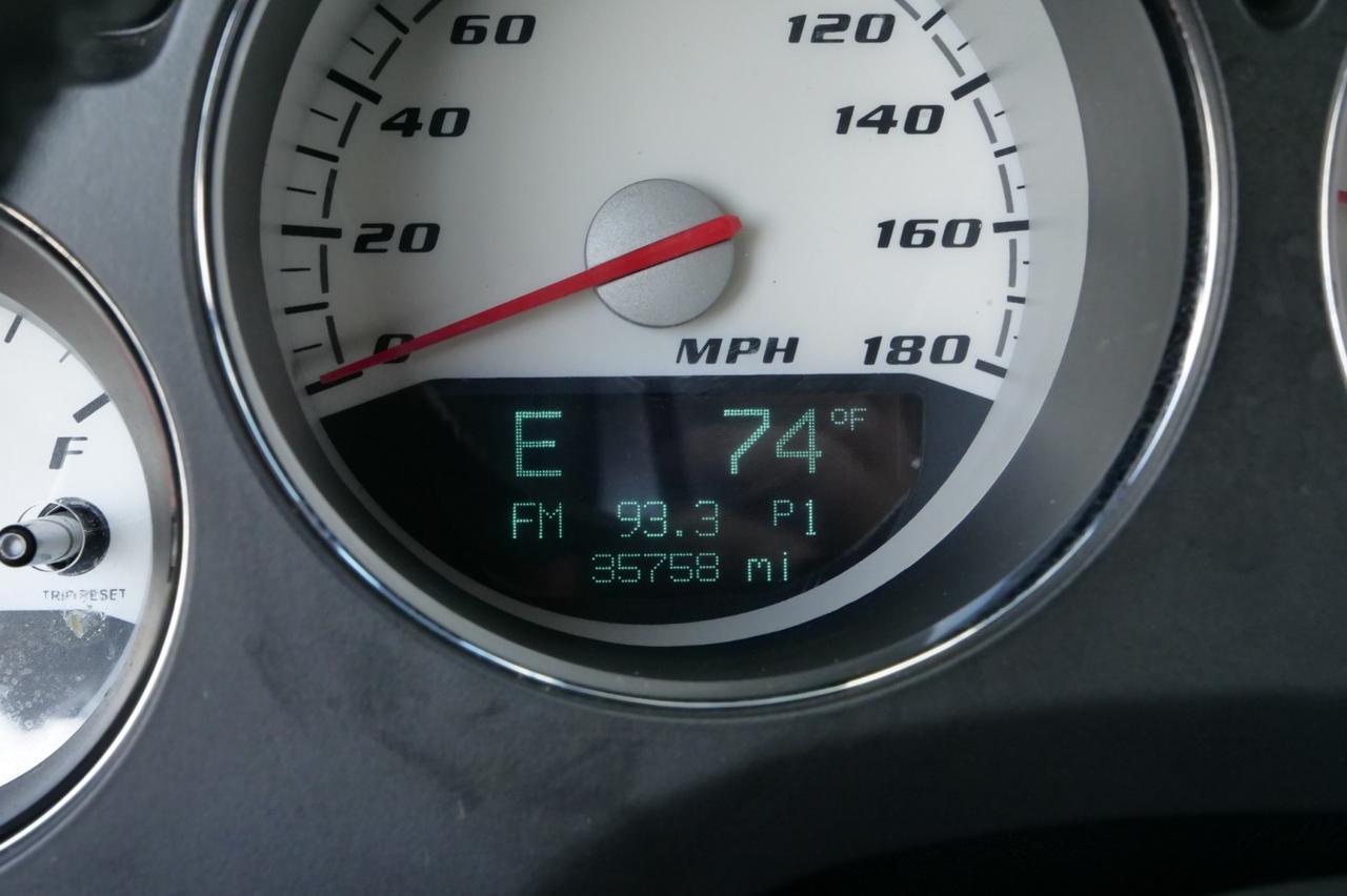 2012 Dodge Challenger SRT8 392 / Manual / Premium Sound Group! Lincolnton NC