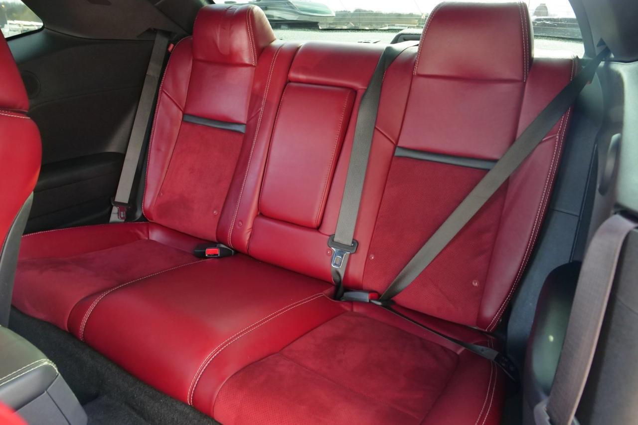 2012 Dodge Challenger SRT8 392 / Manual / Premium Sound Group! Lincolnton NC