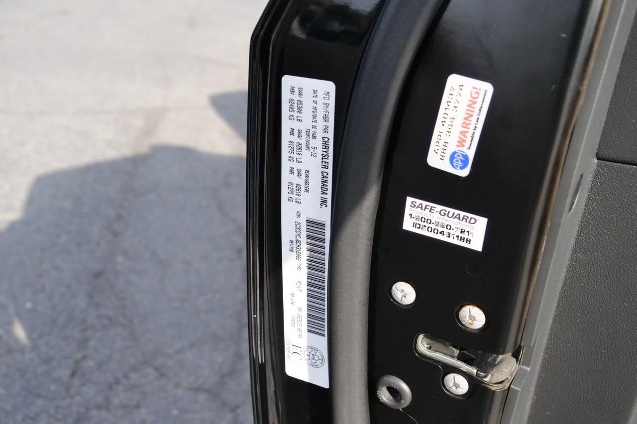 2012 Dodge Challenger SRT8 392 / Manual / Premium Sound Group! Lincolnton NC