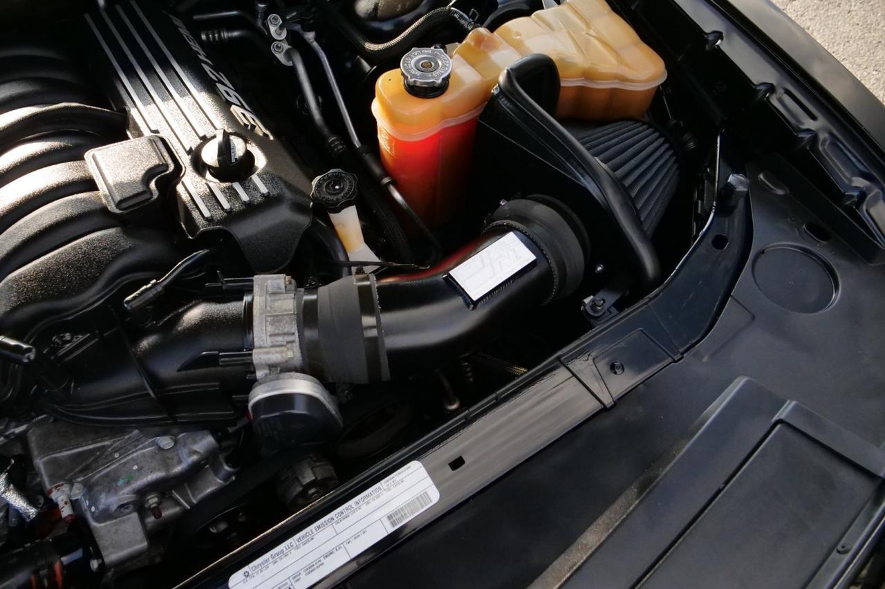 2012 Dodge Challenger SRT8 392 / Manual / Premium Sound Group! Lincolnton NC