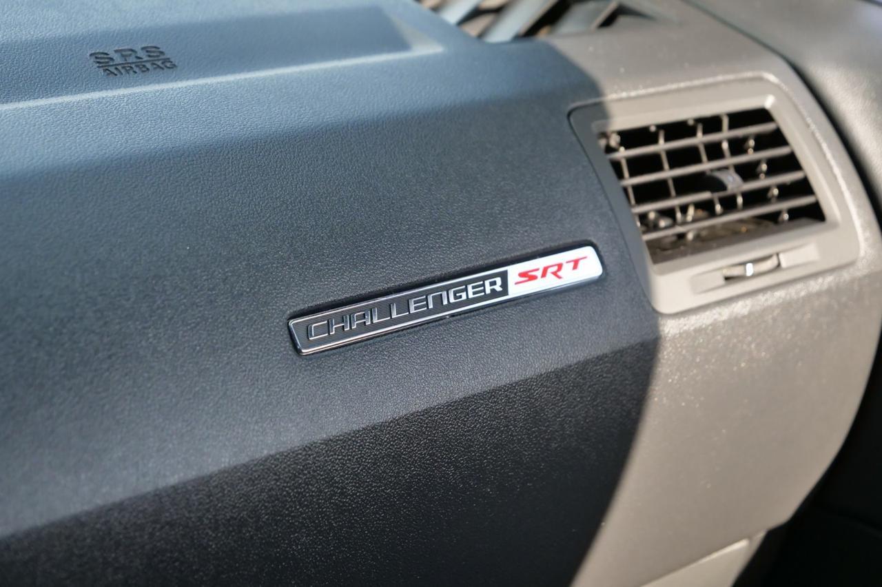 2012 Dodge Challenger SRT8 392 / Manual / Premium Sound Group! Lincolnton NC