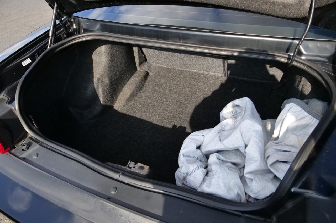 2012 Dodge Challenger SRT8 392 / Manual / Premium Sound Group! Lincolnton NC