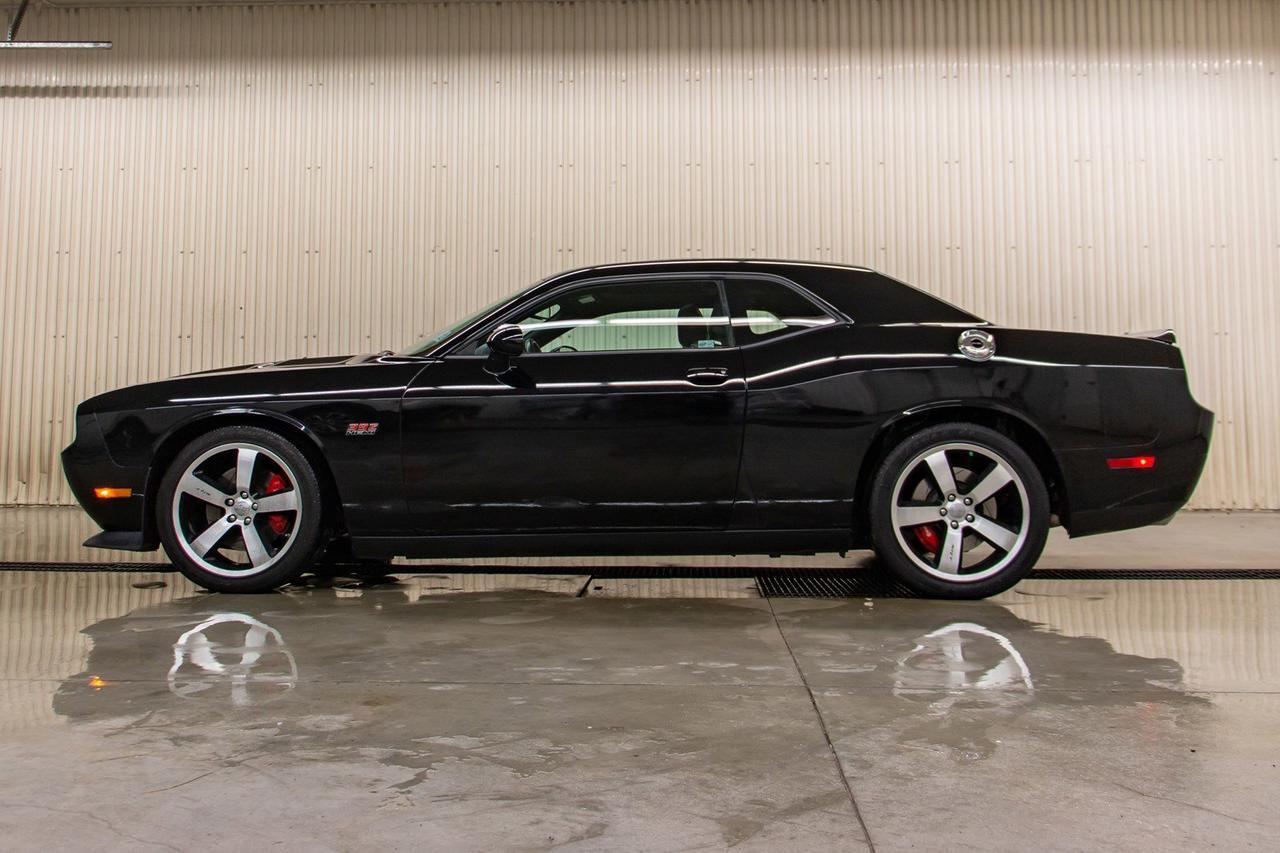2012 Dodge Challenger SRT8 392 Red Deer AB