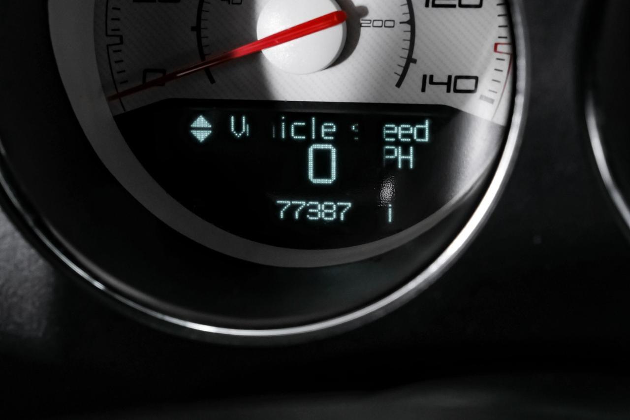 2012 Dodge Challenger SXT Carrollton TX