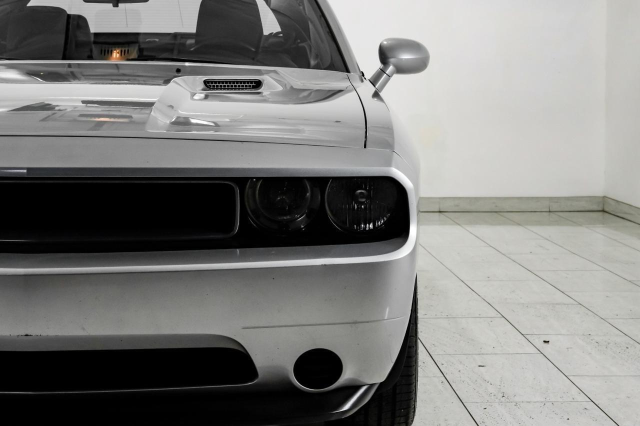 2012 Dodge Challenger SXT Carrollton TX