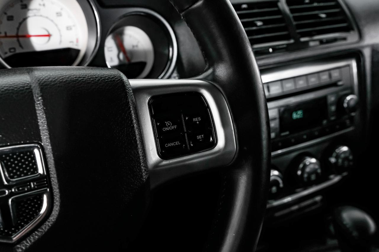 2012 Dodge Challenger SXT Carrollton TX